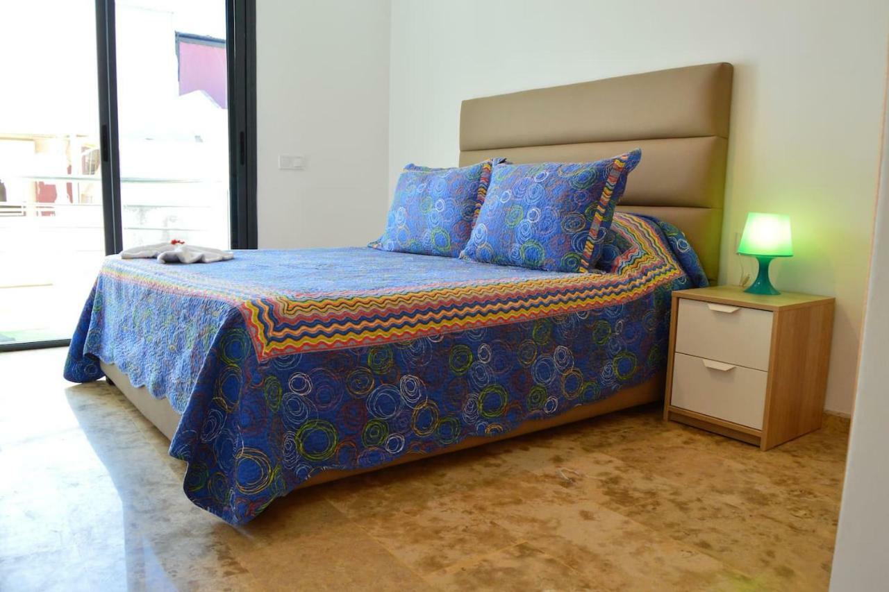 Apartmán Beau Studio A Rabat Calme Et Securise Exteriér fotografie