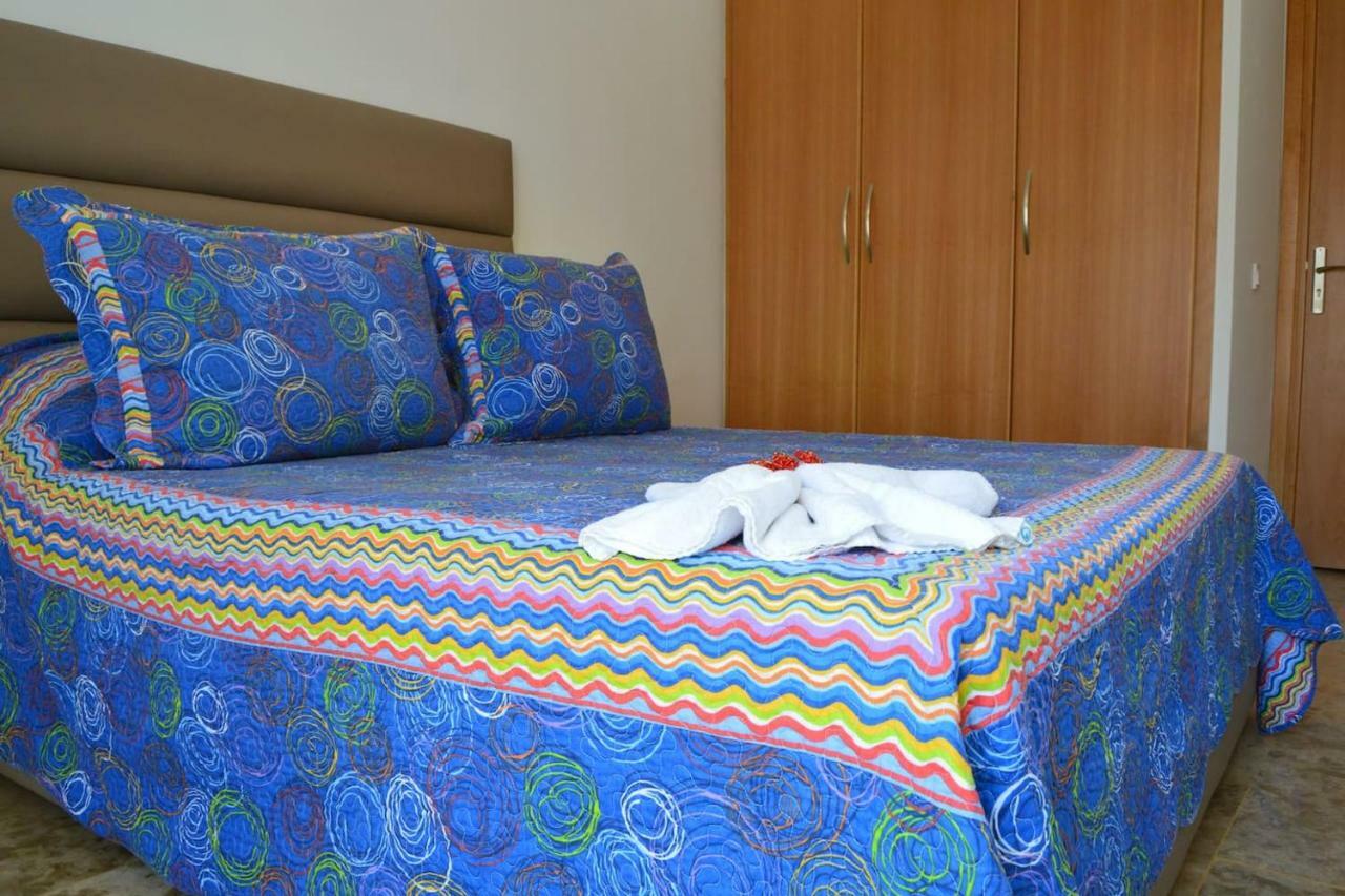 Apartmán Beau Studio A Rabat Calme Et Securise Exteriér fotografie