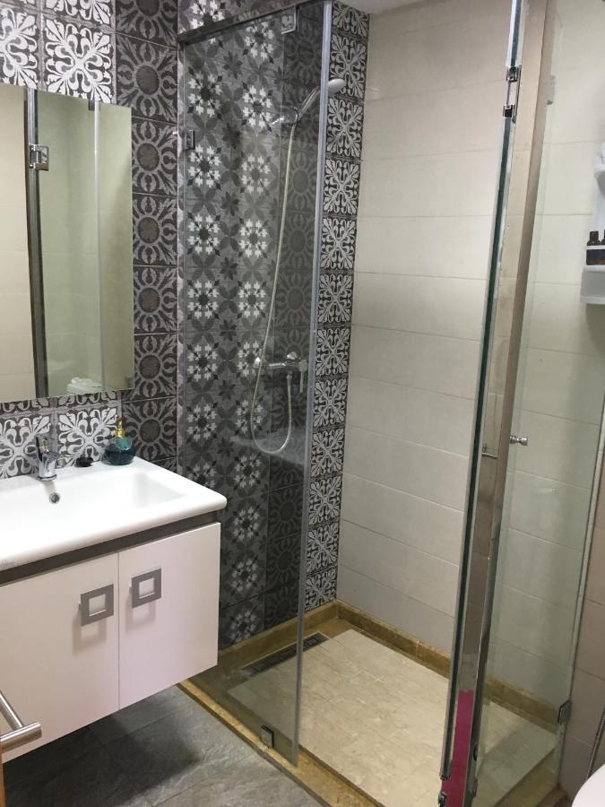 Apartmán Beau Studio A Rabat Calme Et Securise Exteriér fotografie